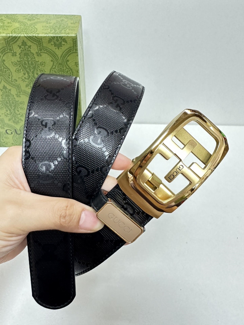 Gucci Belts